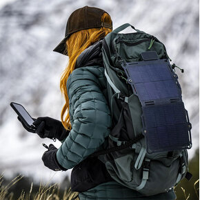 Outdoor Energy & Power Banks
