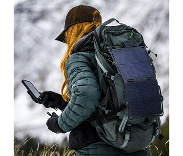 Outdoor Energy & Power Banks