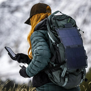 Outdoor Energie & Powerbanks