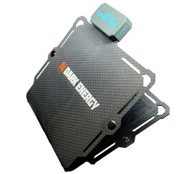 Dark Energy Spectre 8W Foldable Solar Panel