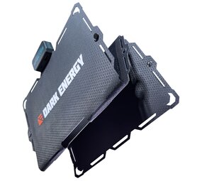 Dark Energy Spectre 18W Foldable Solar Panel