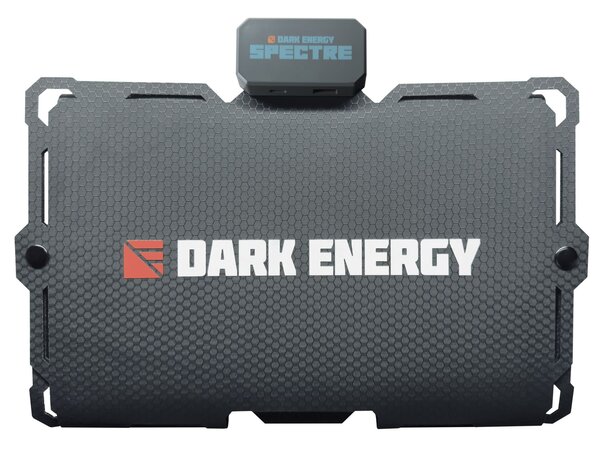 Dark Energy Spectre 18W Foldable Solar Panel