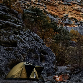 Tent