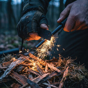 Matériaux de fabrication