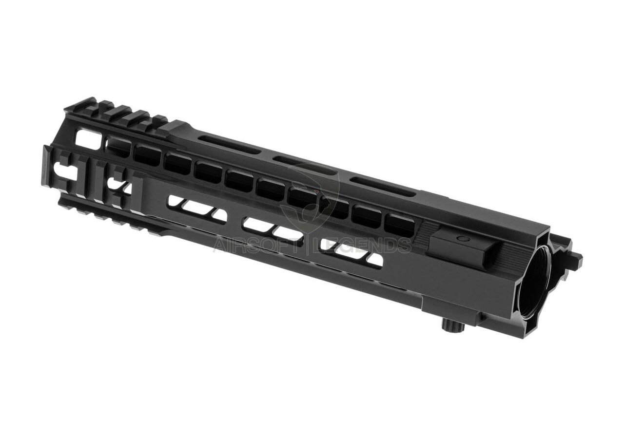 5KU MK15 Handguard For HK416 Black