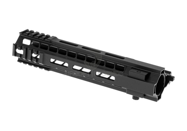 5KU MK15 Handguard For HK416 Black