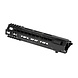 5KU MK15 Handguard For HK416 Black