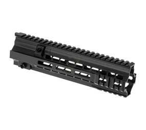 5KU MK15 Handguard For HK416 Black
