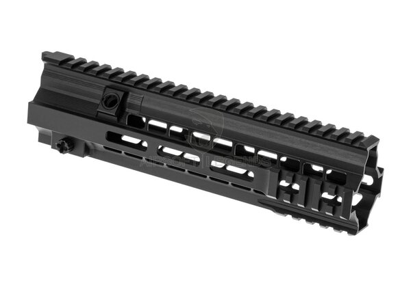 5KU MK15 Handguard For HK416 Black