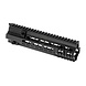 5KU MK15 Handguard For HK416 Black