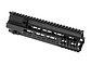 MK15 Handguard For HK416 Black MK15 Handguard For HK416 Black