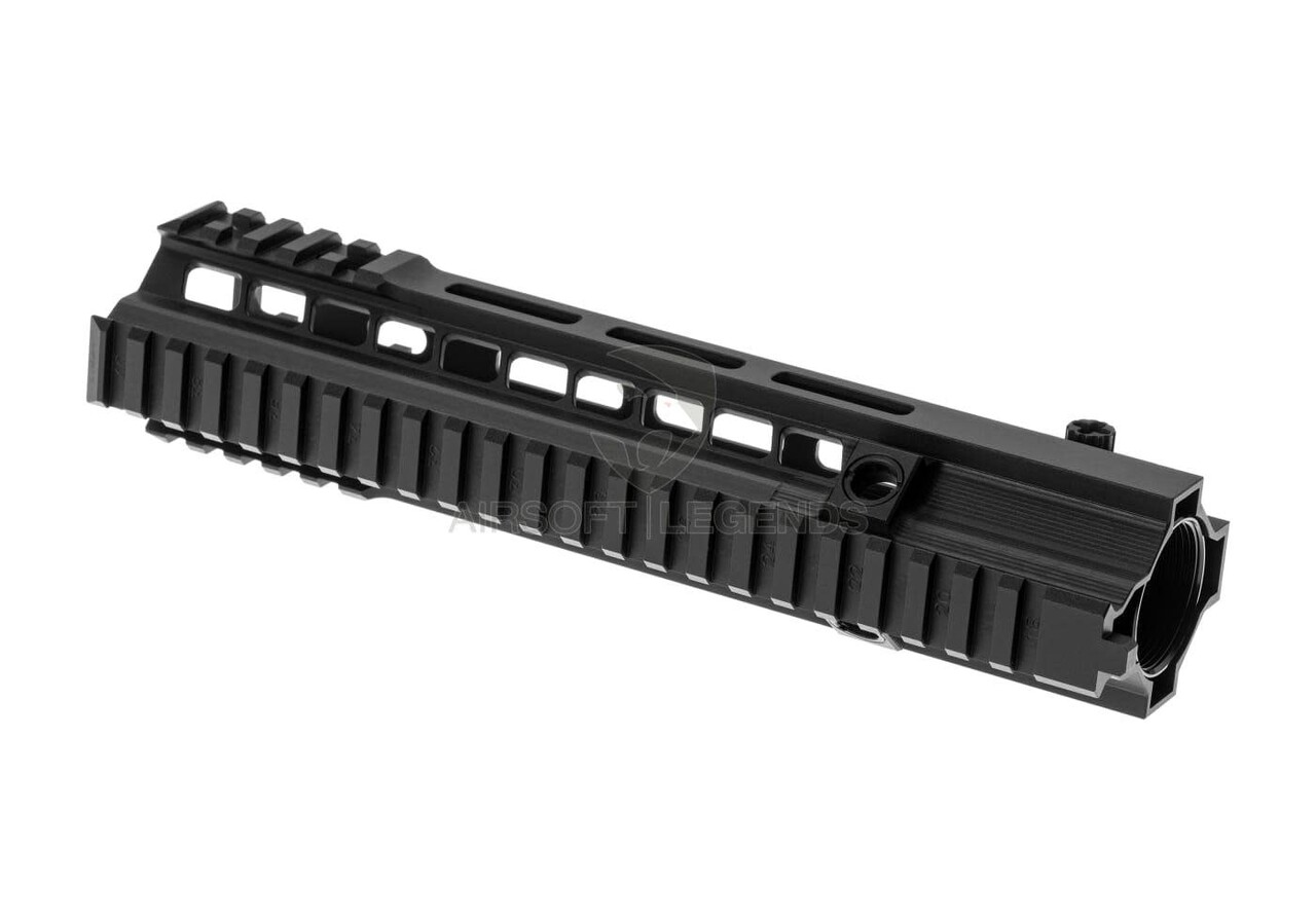 5KU MK15 Handguard For HK416 Black