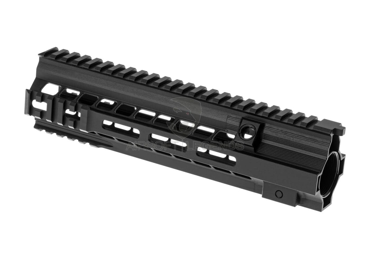 5KU MK15 Handguard For HK416 Black