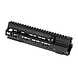 5KU MK15 Handguard For HK416 Black