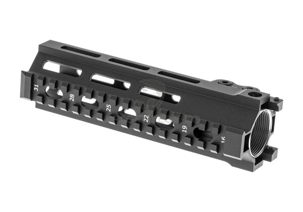 5KU 7Inch MK8 Handguard Black