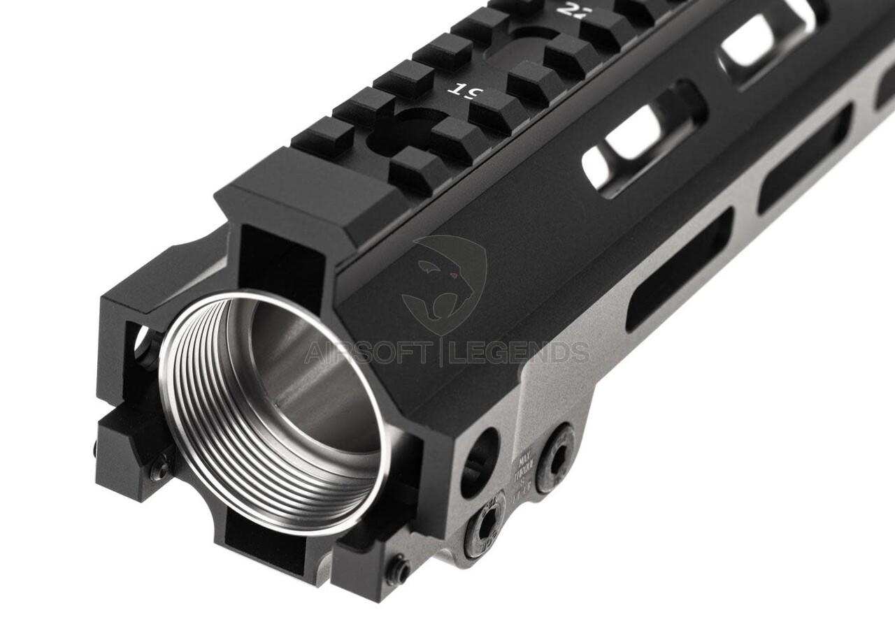 5KU 7Inch MK8 Handguard Black