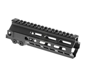 5KU 7Inch MK8 Handguard Black