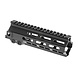 5KU 7Inch MK8 Handguard Black