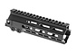 7Inch MK8 Handguard Black 7Inch MK8 Handguard Black
