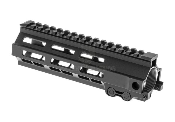 5KU 7Inch MK8 Handguard Black
