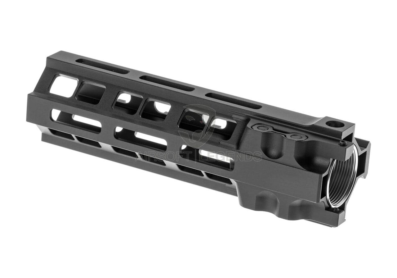 5KU 7Inch MK8 Handguard Black