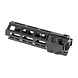 5KU 7Inch MK8 Handguard Black