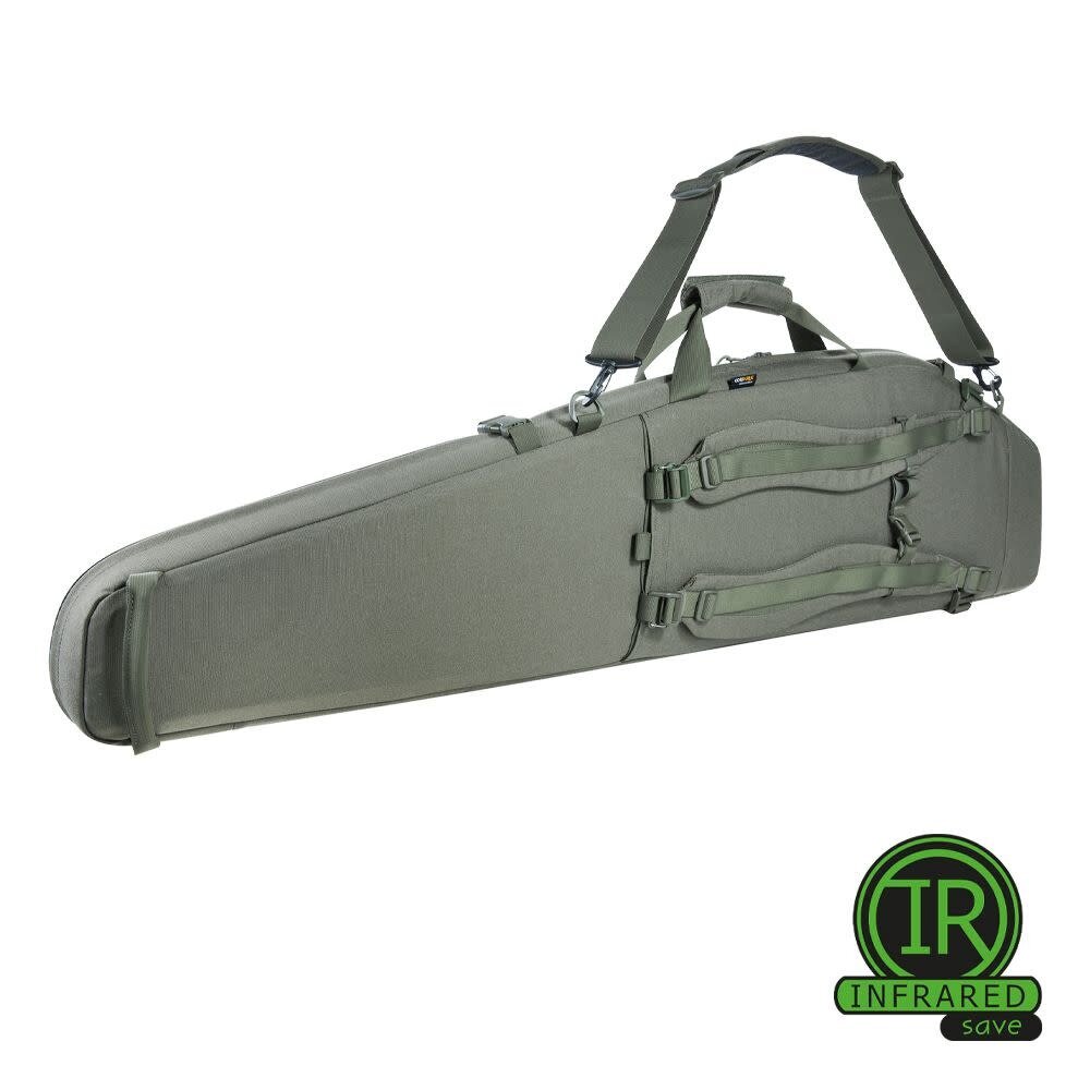 Tasmanian Tiger SGL Rifle Bag IRR Ranger Green