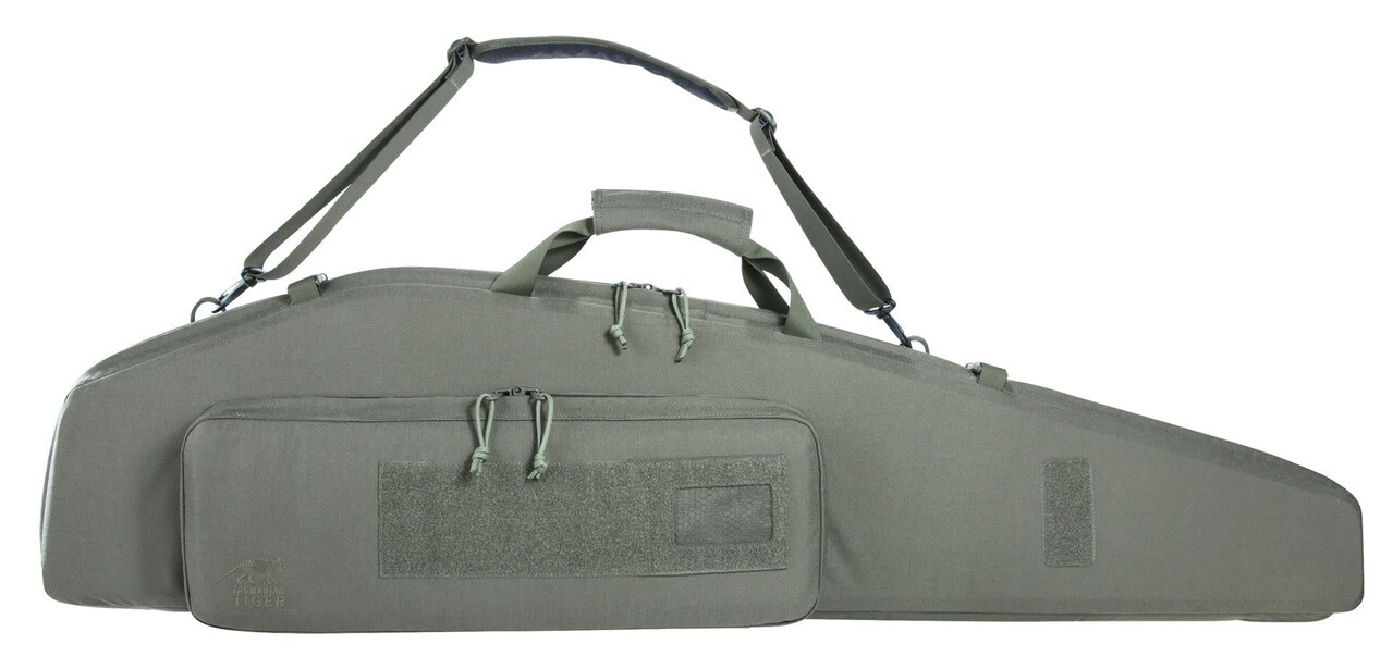 Tasmanian Tiger SGL Rifle Bag IRR Ranger Green