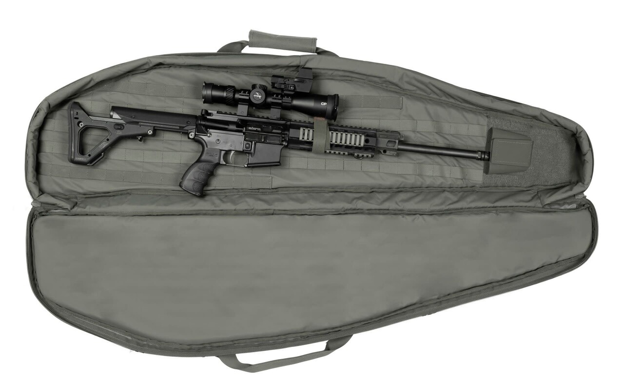 Tasmanian Tiger SGL Rifle Bag IRR Ranger Green