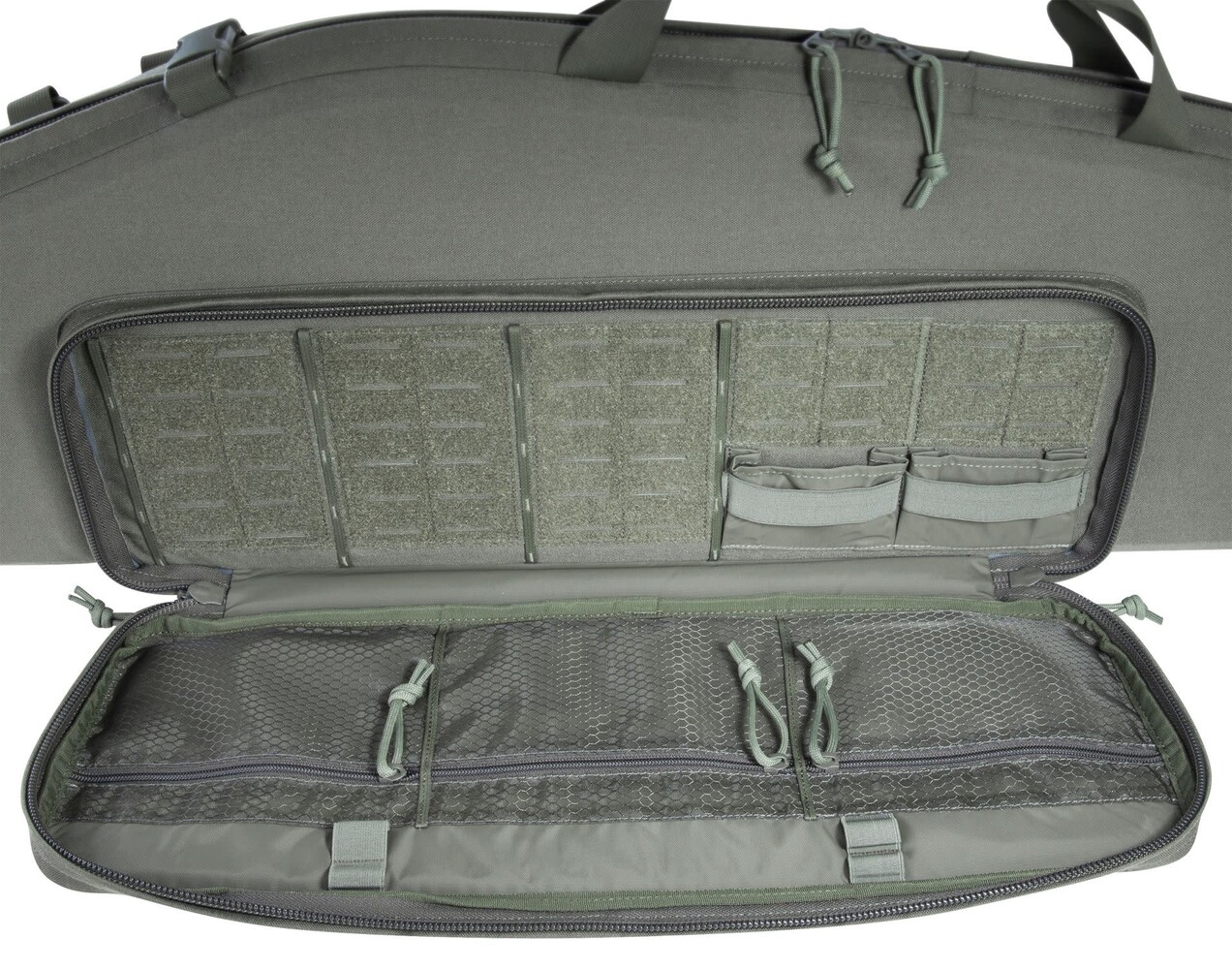 Tasmanian Tiger SGL Rifle Bag IRR Ranger Green