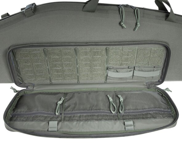 Tasmanian Tiger SGL Rifle Bag IRR Ranger Green