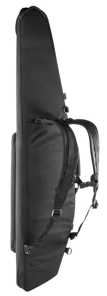Tasmanian Tiger SGL Rifle Bag Black