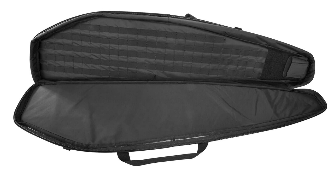 Tasmanian Tiger SGL Rifle Bag Black