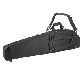 Tasmanian Tiger SGL Rifle Bag Black