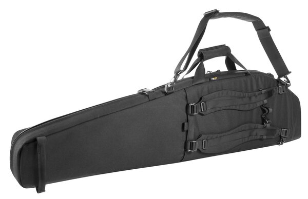 Tasmanian Tiger SGL Rifle Bag Black
