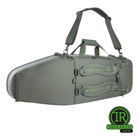 Tasmanian Tiger DBL Weapon Bag MRW IRR Ranger Green