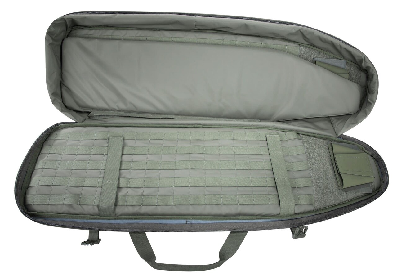 Tasmanian Tiger DBL Weapon Bag MRW IRR Ranger Green