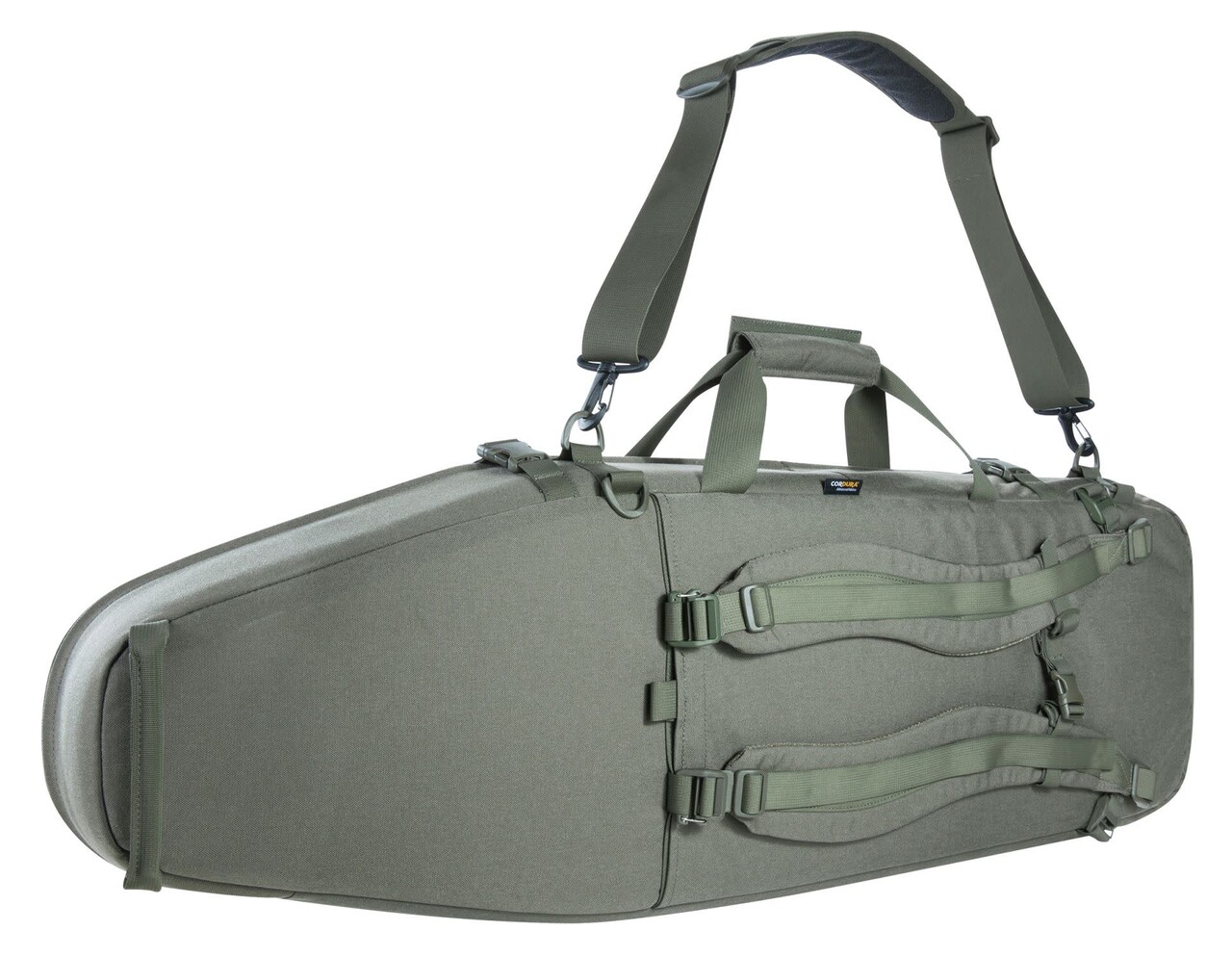Tasmanian Tiger DBL Weapon Bag MRW IRR Ranger Green