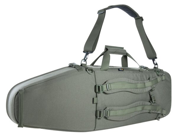 Tasmanian Tiger DBL Weapon Bag MRW IRR Ranger Green