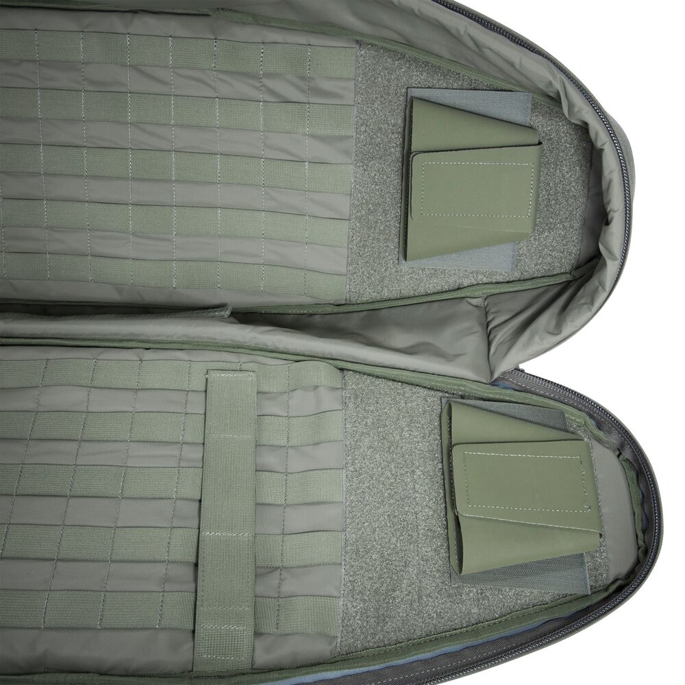 Tasmanian Tiger DBL Weapon Bag MRW IRR Ranger Green