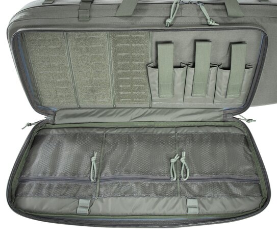 Tasmanian Tiger DBL Weapon Bag MRW IRR Ranger Green