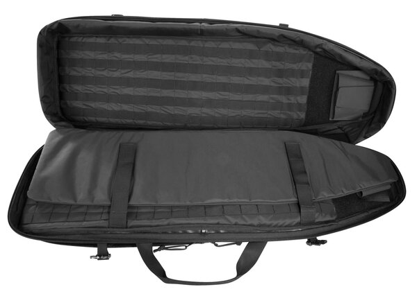 Tasmanian Tiger DBL Weapon Bag MRW Black