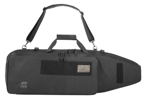 Tasmanian Tiger DBL Weapon Bag MRW Black