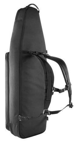 Tasmanian Tiger DBL Weapon Bag MRW Black