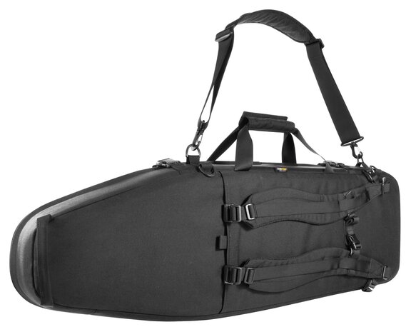 Tasmanian Tiger DBL Weapon Bag MRW Black