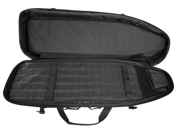 Tasmanian Tiger DBL Weapon Bag MRW Black