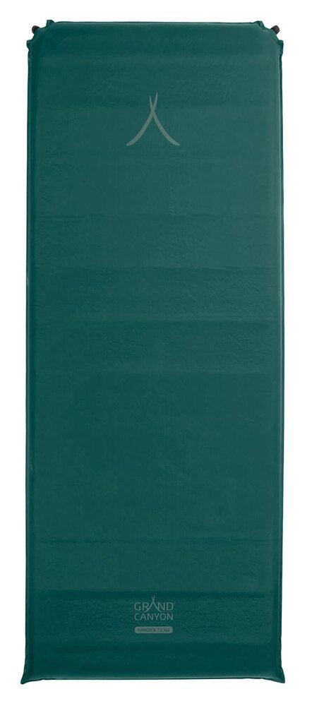 Grand Canyon Hancock 7.5 XW Isomatte OD Green