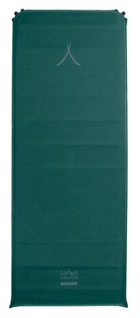 Grand Canyon Hancock 7.5 XW Isomatte OD Green