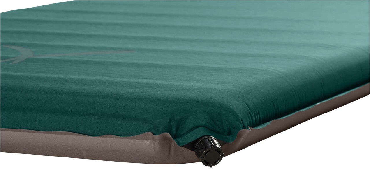 Grand Canyon Hancock 7.5 XW Isomatte OD Green