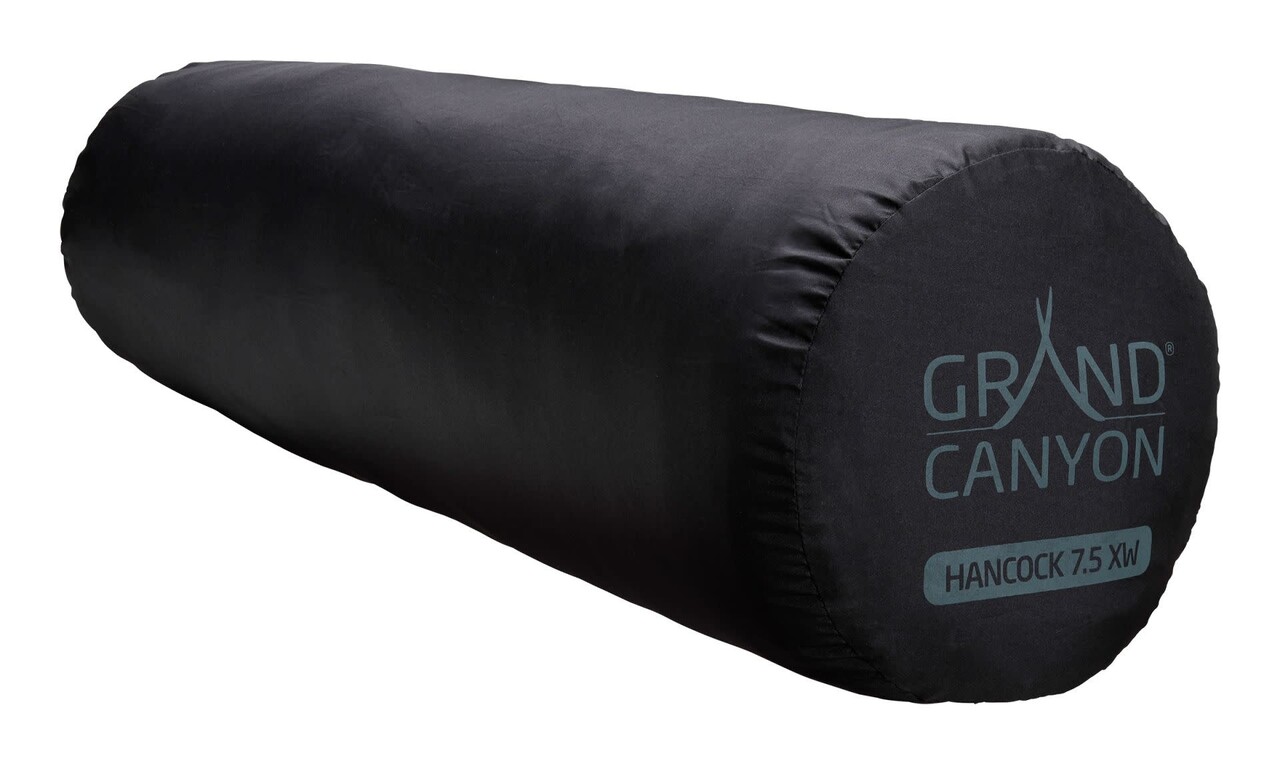 Grand Canyon Hancock 7.5 XW Isomatte OD Green